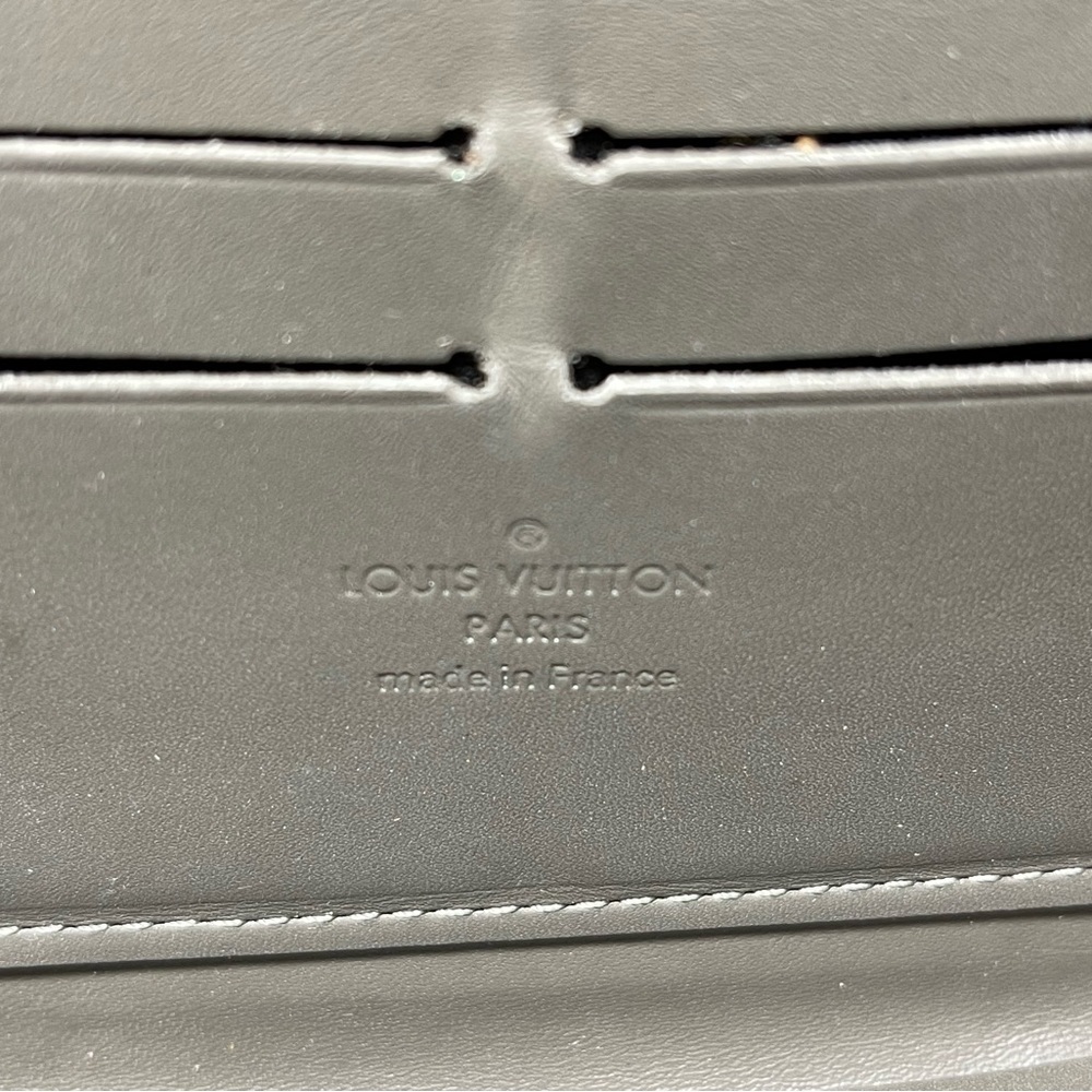 Louis Vuitton Vernis zippy wallet - Picture 15 of 16